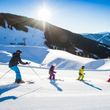 Information about the ski resort Saalbach Hinterglemm Leogang Fieberbrunn