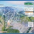 Information about the ski resort Saddleback Ski Area