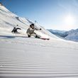 Information about the ski resort Samnaun (Silvretta Arena)