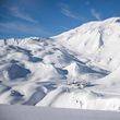 Information about the ski resort Samnaun (Silvretta Arena)