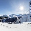 Information about the ski resort Samnaun (Silvretta Arena)
