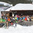 Information about the ski resort Schlick 2000