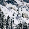 Information about the ski resort Schlick 2000