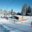 Information about the ski resort Schwarzenberg Bödele