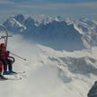 Information about the ski resort Sella Nevea - Bovec Kanin
