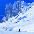Information about the ski resort Sella Nevea - Bovec Kanin