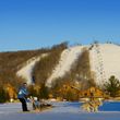Information about the ski resort Shanty Creek Resort