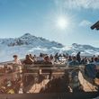 Information about the ski resort Silvretta Montafon