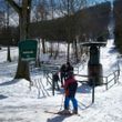 Information about the ski resort Simmelsberg