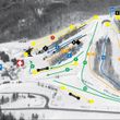 Information about the ski resort Ski Lakeridge