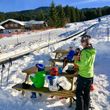 Information about the ski resort Skilift Brunni