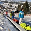 Information about the ski resort Skilift Brunni