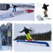 Information about the ski resort Skilift Arft/ Mayen