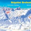 Information about the ski resort Ski Centre Pfronten Steinach