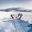 Information about the ski resort Snow Space Salzburg (Flachau - Wagrain - Alpendorf)