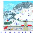 Information about the ski resort Snow World Ski Park Xueshijie – Peking