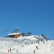 Information about the ski resort Sonnenkopf Klostertal