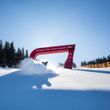 Information about the ski resort Spindleruv Mlyn