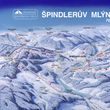 Information about the ski resort Spindleruv Mlyn