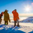 Information about the ski resort Palisades Tahoe
