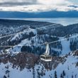 Information about the ski resort Palisades Tahoe