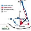 Information about the ski resort Tabarz Inselsberg