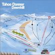Information about the ski resort Tahoe Donner Downhill
