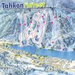 Information about the ski resort Tahko