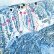 Information about the ski resort Tahko
