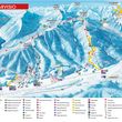 Information about the ski resort Tarvisio - Monte Lussari