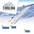 Information about the ski resort Tirolina