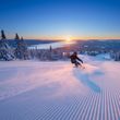Information about the ski resort Trysil