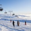 Information about the ski resort Trysil