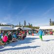 Information about the ski resort Trysil