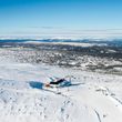 Trysil divides into four areas.