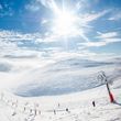Enjoy the slopes of Trysil.