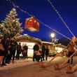 Christmas feeling in Val Gardena