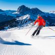 Information about the ski resort Val Gardena Gröden (Dolomites)