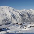 Information about the ski resort Valmeinier - Valloire (Galibier Thabor)