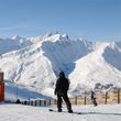 Information about the ski resort Valmeinier - Valloire (Galibier Thabor)