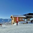 Information about the ski resort Valmeinier - Valloire (Galibier Thabor)