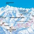 Information about the ski resort Virgen in East Tyrol
