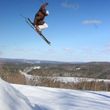 Information about the ski resort Wachusett Mountain