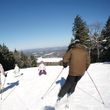 Information about the ski resort Wachusett Mountain