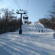 Information about the ski resort Wachusett Mountain