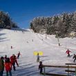 Information about the ski resort Wegscheid Heindlmühle