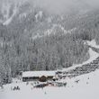 Information about the ski resort Whitewater Ski Resort