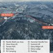 Information about the ski resort Whitewater Ski Resort