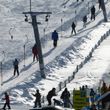 Information about the ski resort Willingen