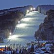 Information about the ski resort Willingen